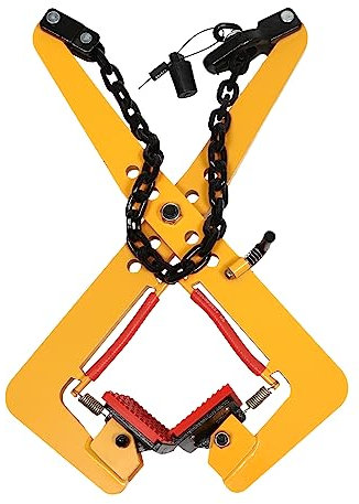 Bordsteinzange 350kg Hebezange Bordstein Steingreifer Versetzzange Legierter Stahl Bordsteinträger Zange Werkzeug Einstellbare 30-51 CM