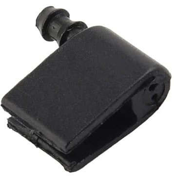 SYBLW Auto Scheibenwischerdüse Kompatibel Mit Benz Für Sprinter II 2006–2018 Scheibenwaschdüsen, Auto-Universal-Frontscheibenwaschpumpe 2E1955985(1X)