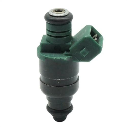 Kraftstoffeinspritzdüse 4 Stück Kraftstoffeinspritzdüsen Öleinspritzdüsen Für Golf Mk3 Mk4 Für A3 Für Seat Für Skoda 1.6L-2.0L 037906031AA Zubehör Einspritzdüse Injektor