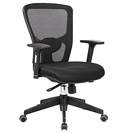 Ecotonik 942250 - Picr sillón Dallas Negro 20snbali840