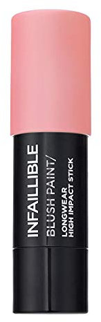 L'Oréal Infallible Blush Paint Chubby 1 Pink Picasso