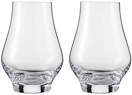 GlasXpert Whiskyglas Highland 2-teiliges Set Whiskygläser