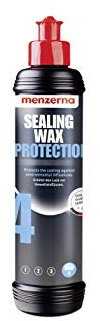 menzerna Cera de sellado de 8 onzas.