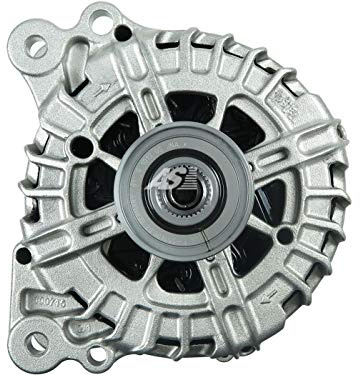 Remanufactured AS-PL Alternator - A3299PR