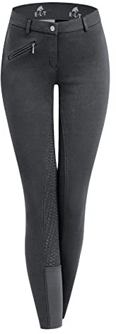 Damen Vollbesatz Reithose EASY START Silikon