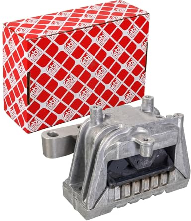FEBI BILSTEIN Lagerung, Motor | Kompatibel mit: AUDI A3 Cabriolet, VW BEETLE, BEETLE Cabriolet, CC B7, PASSAT ALLTRACK B7, PASSAT B6, PASSAT B6 Variant