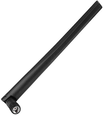WiFi Antenne Remplacement RT N66U Antenne 3 Pièces Routeur WiFi SMA Carte Réseau sans Fil Antenne Externe pour RT Ac68U