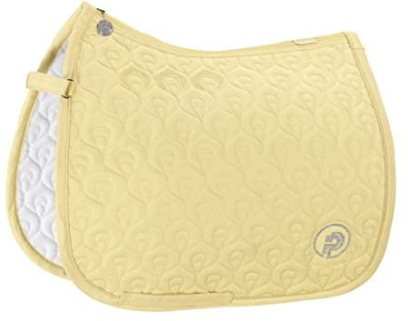 ESKADRON Schabracke HIGHGLOSS PEACOCK Platinum PURE 2023
