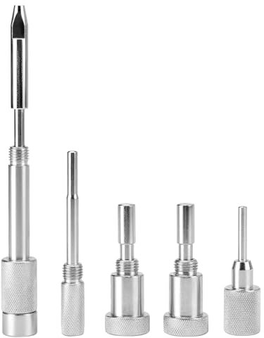 QWORK® Engine Timing Tool Kit Set Compatible with Fiat 2.3JTD, 3.0JTD Engines