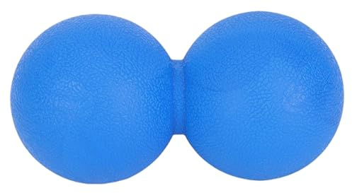 Fuß-Boden-Massage, Faszienbälle, Handübung, Faszienbälle, Sport, Fitness, Muskelentspannung, Massagegerät
