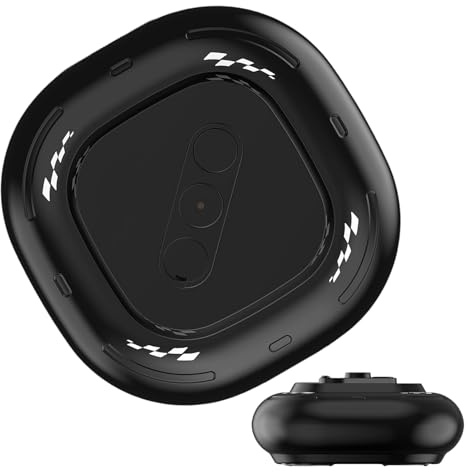 Teichbelüfter – schwimmender, wasserdichter 2000-mAh-Akku – Sauerstoffpumpe für den Außenbereich, Park, Garten, Landschaftsbau, Terrasse, Rasen, Seen