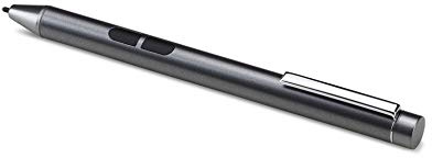 Acer Accurate Active Stylus Pen 630 (Eingabestift für das Acer Tablets und 2-in-1s, flüssiges Schreiben, stilvolles Design, höchste Präzision) schwarz