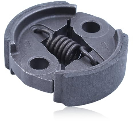 Haishine Frizione per HONDA GX22 GX25 GX25N GX25NT GX25T GX 22 25 25N Motor HHT25S UMK422 UMK425 Trimmer Decespugliatore