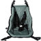 Croozer Unisex – Erwachsene Kid Babysitz, Grün, Einheitsgröße