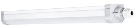 Ledvance LED Feuchtraumleuchte 16W 1920lm - 840 Kaltweiß | 60cm