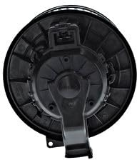 BOSCH 0 130 115 816 Gebläsemotor Innenraum Heizungsgebläse 12V Kompatibel mit FORD Fiesta Mk6 Schrägheck JA8, JR8 GBM VP8E2H18456AA VP8E2H18456AB