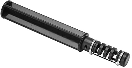 Haofy Lädersnöreskärare 3 Mm och 5 Mm med Avtagbara Blad Roterande Verktyg för Läderhantverk, Gör-det-själv-projekt, Liten Arbetsyta (fräs)