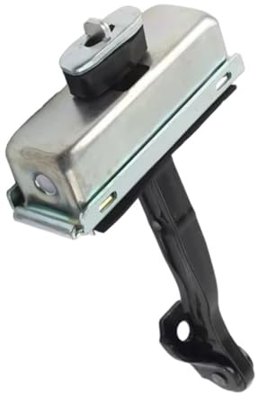 Car Door Hinge Compatible With Land For Rover For Range For Rover For Evoque 2012-2019 Front Rear Door Hinge Check Strap Stop Limiter LR027612 LR027611