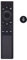 MYHGRC Remplacement Telecommande Samsung pour la télécommande Samsung Smart TV avec Bouton Vocal