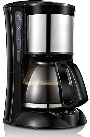 Kaffemaskin - kvarn med keramiska grader, handkaffekvarn med två behållare Justerbar grovhet påfyllningsbara lock needed