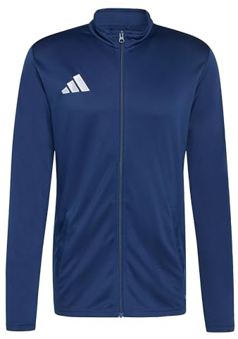 adidas herr Entrada26 Track Sweatshirt, team navy blue 2/white, M