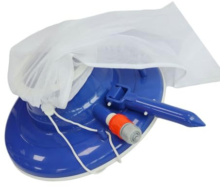 El cabezal de limpieza de piscinas ofrece operaciones y durabilidad de larga duración para el cuidado de piscinas comerciales privadas