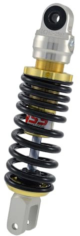 YSS ECOLINE GAS BOOSTER-F12 STOSSDÄMPFER (YSS REF: OE302-250T-01AL-X)