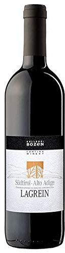 Kellerei Bozen Lagrein D.O.C. 2022 (1 x 0,75 l)