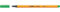 Stabilo 88/16 Fineliner point 88, StrichStärke: 0,4 mm, smaragdgrün