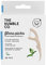The Humble Co. Filo Interdentale A Base Vegetale | Menta Fresca | Ecologico, Vegan per la tua Cura Orale Quotidiana, Dentista Approvato - Rimuove la placca e dona una sensazione fresca (1 x 50p)