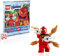 LEGO Marvel Super Heroes Spider-man Minifigure - Iron Spider Armor (with Mechanical Arms and Power Blasts)