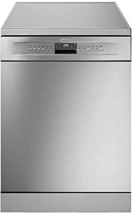 LAVE-VAISSELLE 13 COUVERTS 45dB INOX CLASSE C