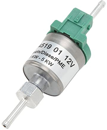 Aramox 12V Dosierpumpe 1-5 kW 28 ml für Eberspacher Airtronic D2 D4