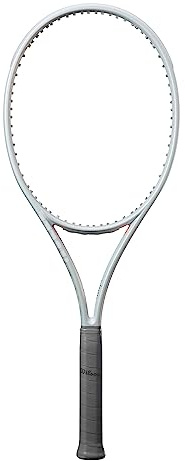 Wilson Shift 99L V1 Unstrung Performance Tennis Racket - Grip Size 3-4 3/8