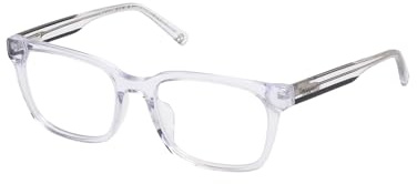 Timberland Brillengestell (Model TB1846-H) für Herren, Quadratisch, gefertigt aus Acetate (inklusive Brillenetui)