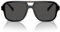 Dolce & Gabbana Jungen 0dx4003 Sonnenbrille, Mehrfarbig (Mehrfarbig)
