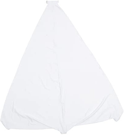 OFFSCH Funda Para Soporte De Altavoz Resistente Poliéster Herramienta Para Espectáculos Gestión De Cables Presentación Visual Atractiva