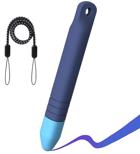 Kapazitiver Stiftstift - Ergonomischer Grip -Touchpoint, glatte digitale Schnittstelle | Anti-Fatigue-Tablet-Zeiger-Tool, Präzisionszeichnungsstift, leitendes Schreibgerät, Navigation Elektronik in Sm