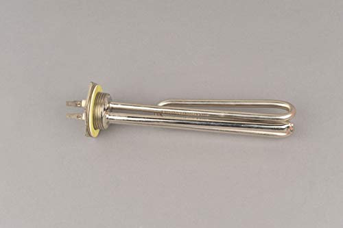 BSD Resistencia para Termo Electrico Calentador de Agua 1500W 5/4”
