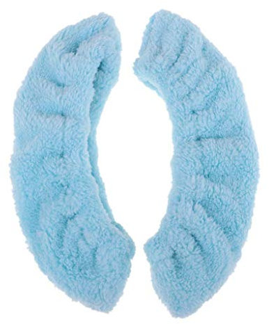 Sitrda Kufenschoner für Eiskunstlauf, Hockey, Kufenschoner für Eiskunstlauf, Größe L/XL/XXL, 1 Paar