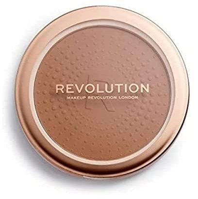 MakeUp Revolution Mega Bronzer 02 Warm