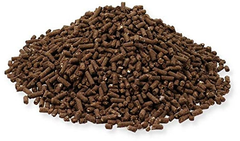 Naturdünger mit Rinderdung 12,5 Kg Pellets Biodünger organischer Langzeit Dünger Garten Gemüsedünger Tomatendünger Beerendünger Bodenaktivator