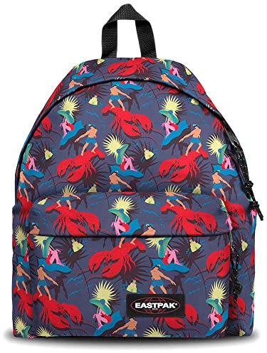 Eastpak Padded Pak R 24l Backpack One Size, turquesa, Medium