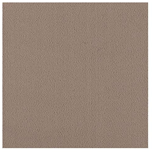 XPLKQXE Waschbare Kommerzielle Teppichfliesen, Quadratisch Selbstklebend Teppichfliesen, Innen Außen, 19.7x19.7 Zoll (Farbe : Braun, Größe : 1pcs)
