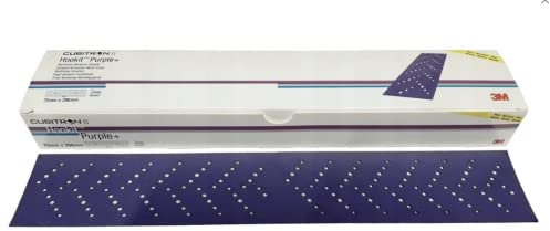 3M 51416 Papel de lija