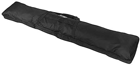 Niniang 1 Stück einfach zu tragen Bogen Rucksack Schulter Bogen Protector Recurve Bogen Tasche