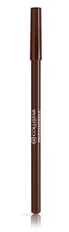 Collistar Profesional Lápiz Kajal de Ojos, Textura Suave y Cremosa, Color Intenso, 1.2 ml