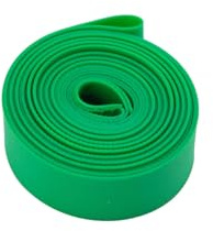 Contec Felgenband Rt Safe 28 14 mm Gruen, 08536088