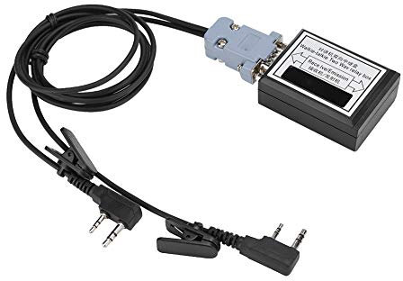 Repeater Box K Plug Two-Way Relay Upgrade Plug and Play Handheld Radio Walkie Talkie Repeater Box Radio Repeater Box Relay Box Radio Repeater