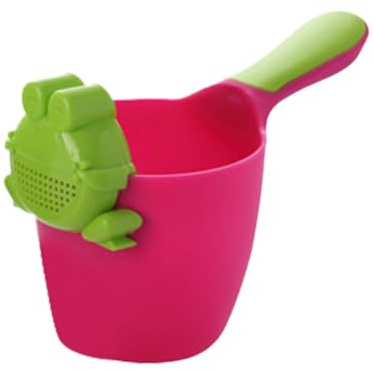 Tazze da bagno per bambini per il risciacquo dei capelli, Tazza di risciacquo per il bagno,Sciacquatrice per il bagno per il lavaggio del corpo - Tazza multifunzionale per risciacquo e lavaggio